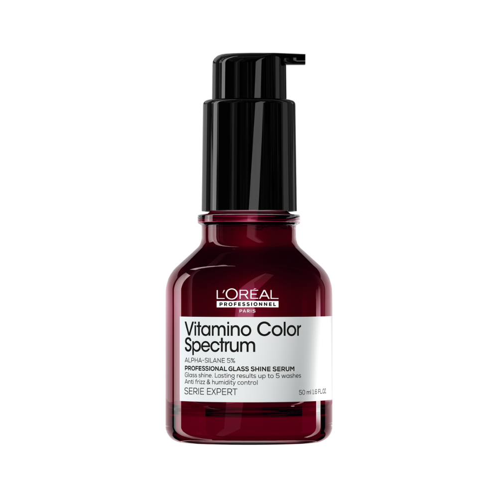 L'Oreal Pro  |  Vitamino Color Spectrum Glass Shine 50 ML