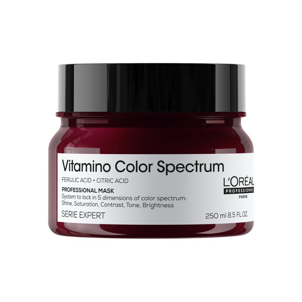 L'Oreal Pro  |  Vitamino Color Spectrum Masque 250 ML