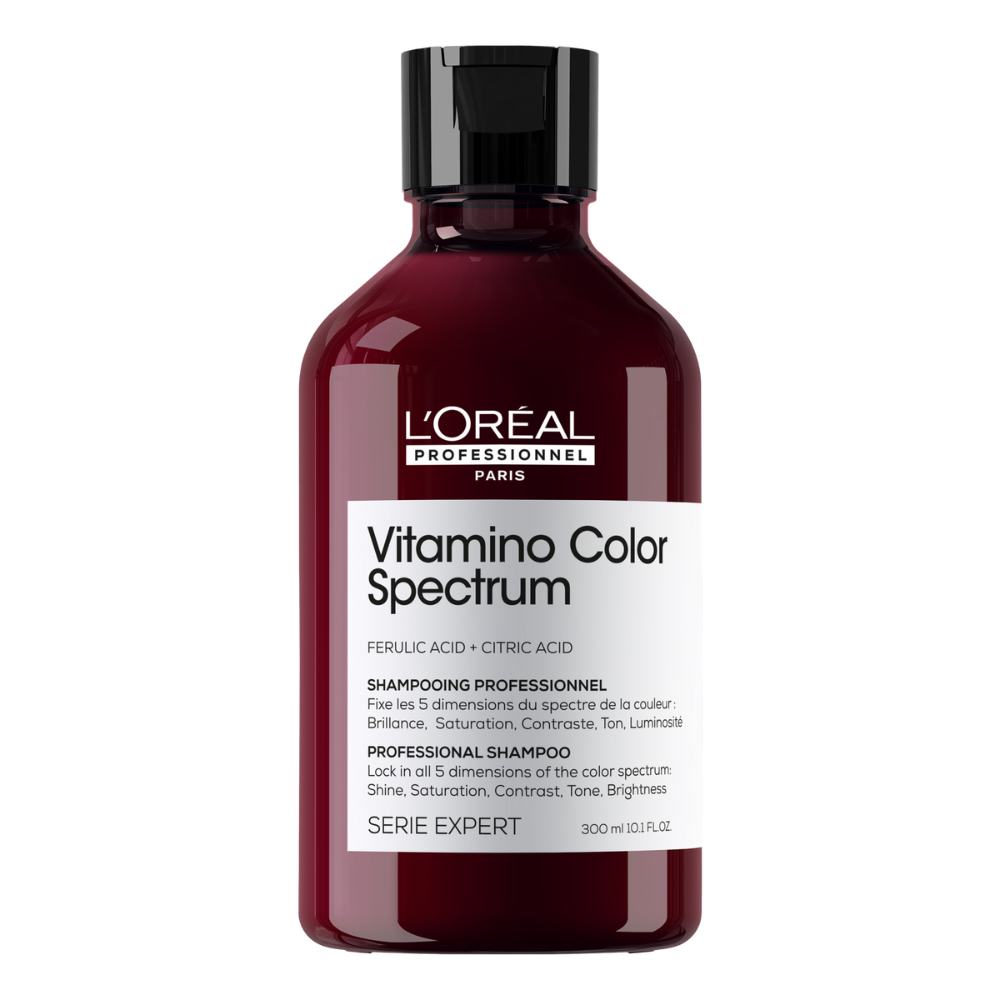 L'Oreal Pro  | Vitamino Color Spectrum Shampoo 300 ML