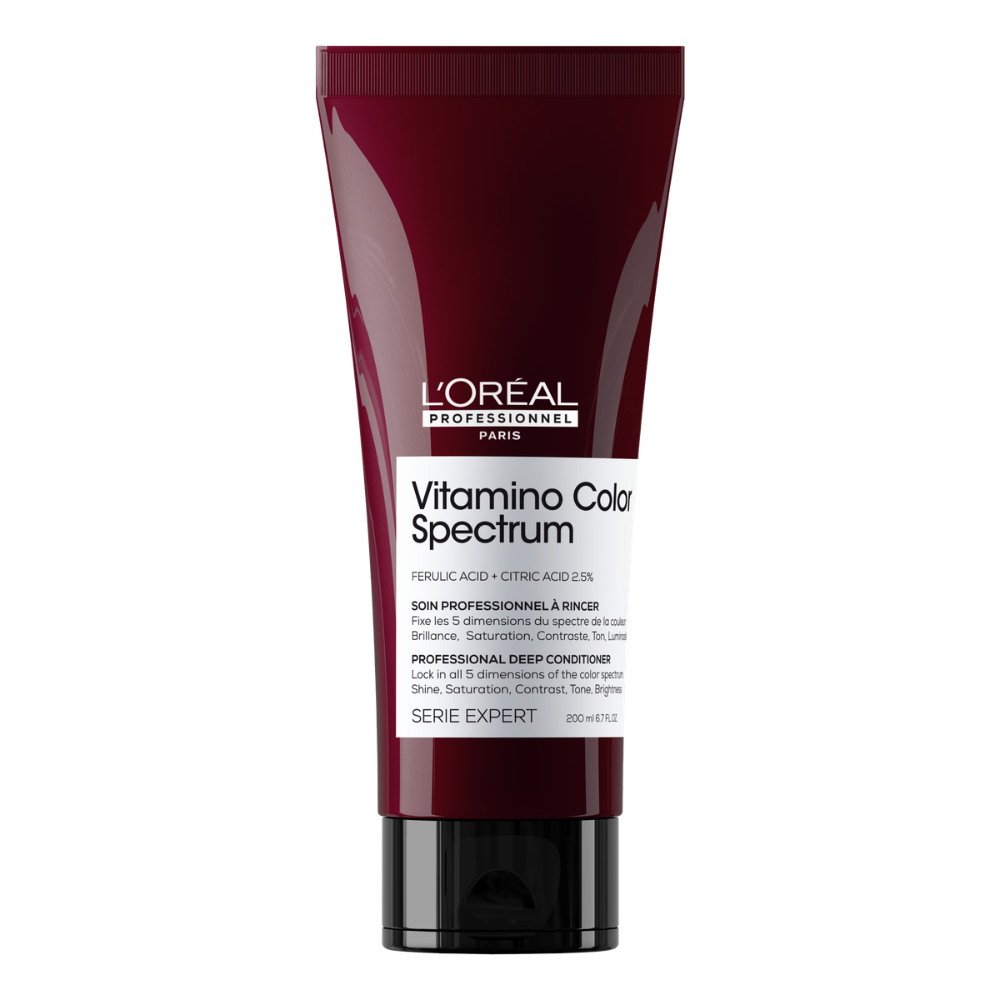 L'Oreal Pro  | Vitamino Color Spectrum Conditioner 200 ML