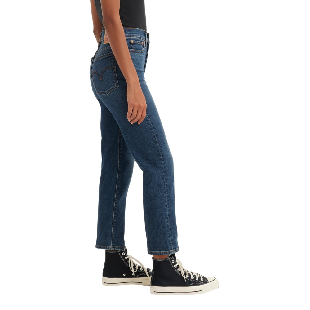 Levi’s® | Jeans Wedgie Straight para Dama