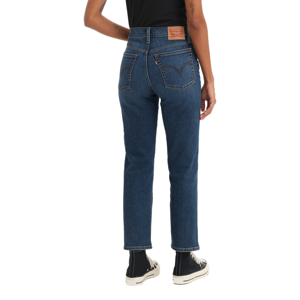Levi’s® | Jeans Wedgie Straight para Dama