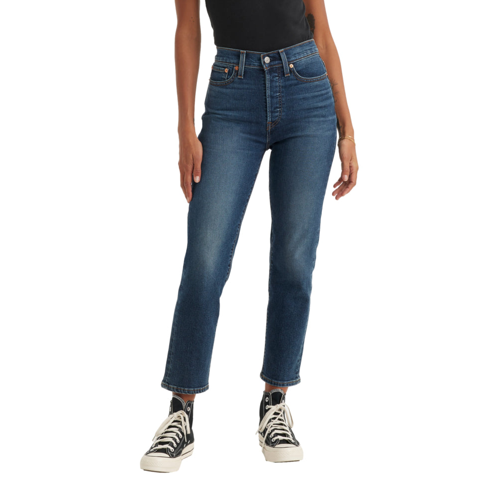 Levi’s® | Jeans Wedgie Straight para Dama