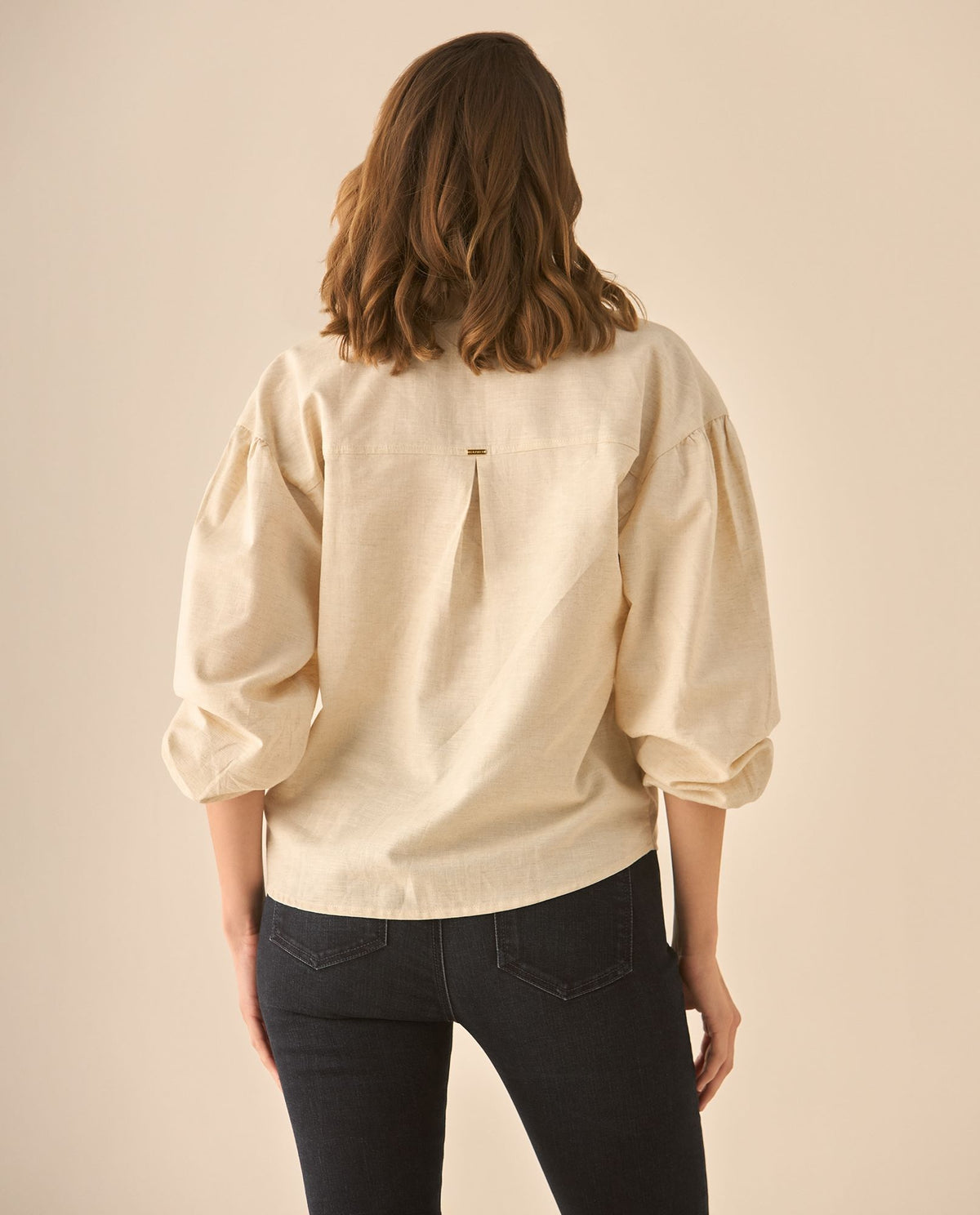 Esprit | Camisa Manga Larga de Mujer