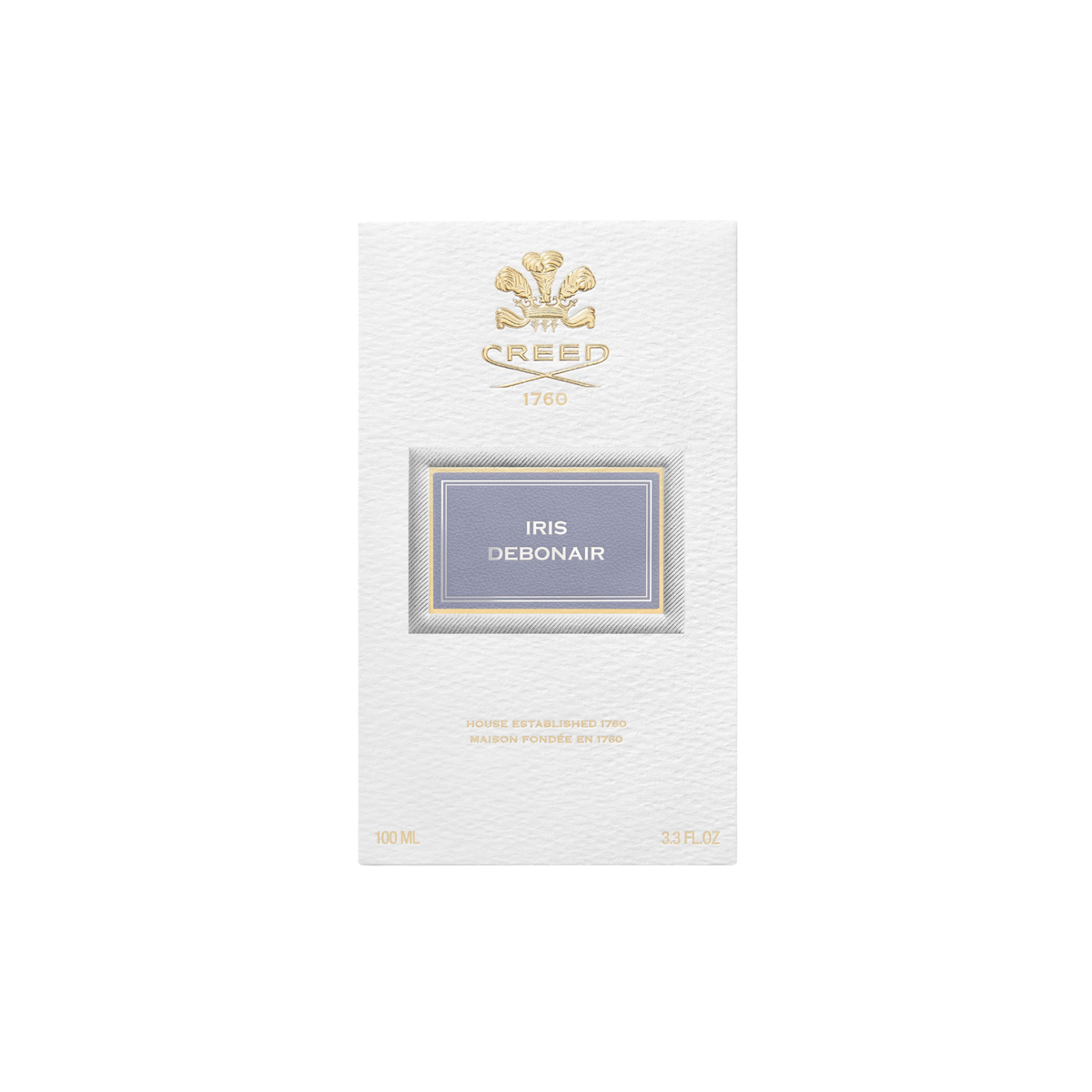 Creed | Iris Debonair Eau de Parfum