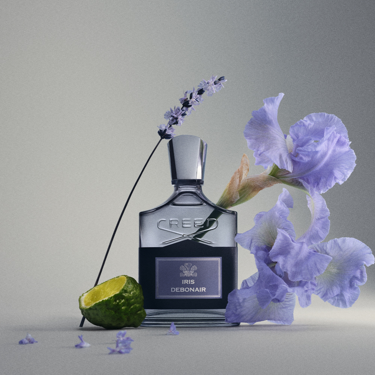 Creed | Iris Debonair Eau de Parfum