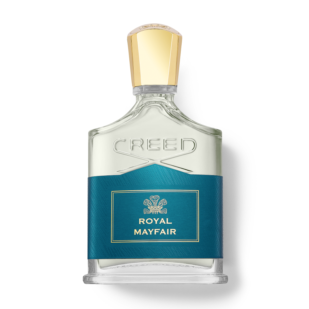 Creed  Mayfair 75ml 香水 Creed | Royal Mayfair Eau de Parfum - Felix Online