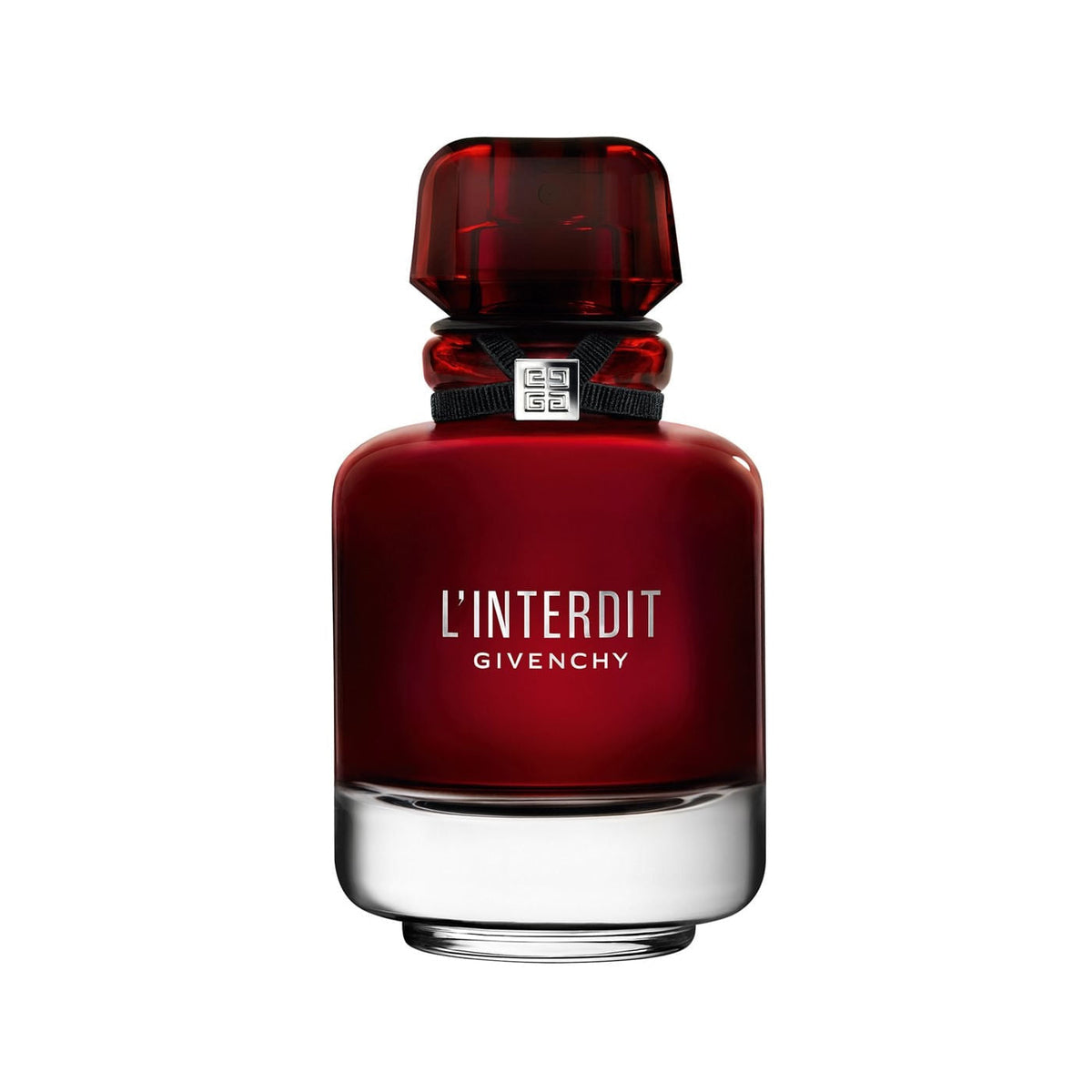 Givenchy L&#39;Interdit Rouge Eau De Parfum