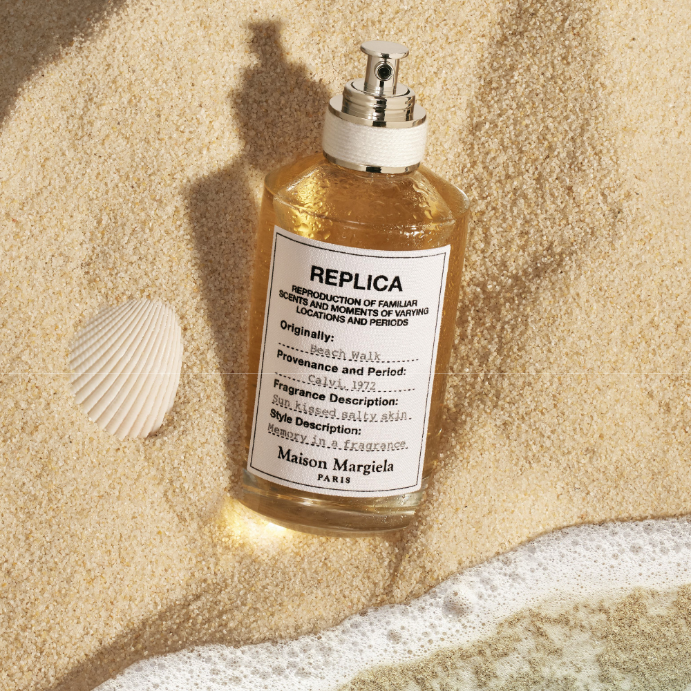 Maison Margiela |  Replica Beach Walk Eau de Toilette