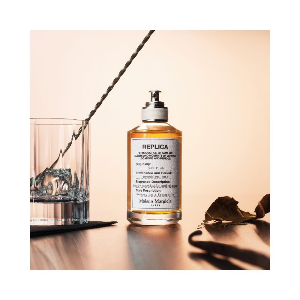 Maison Margiela | Replica Jazz Club Eau de Toilette