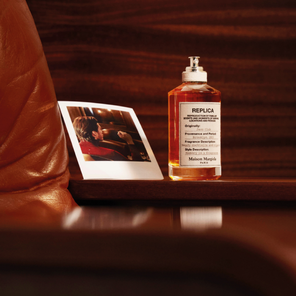 Maison Margiela | Replica Jazz Club Eau de Toilette