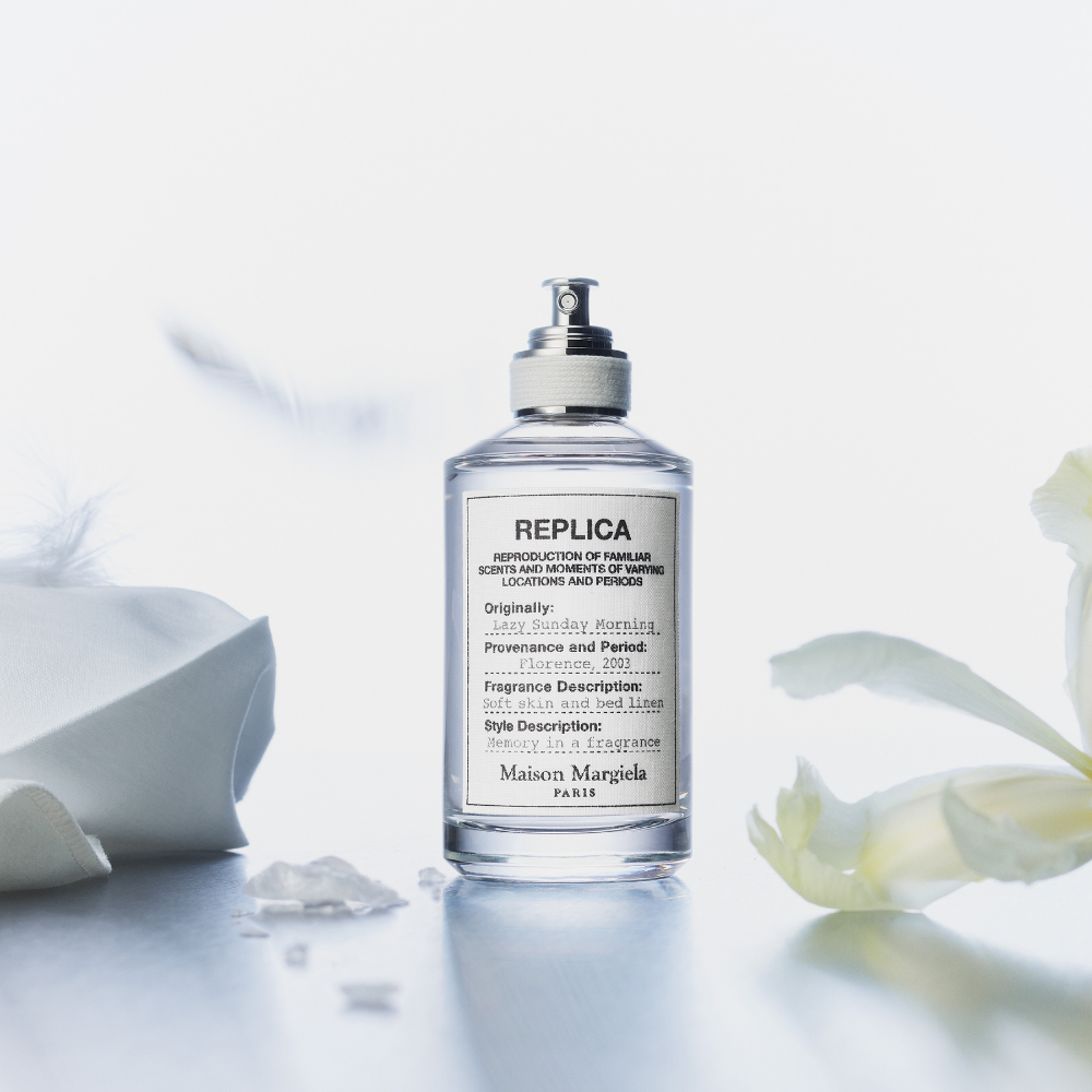 Maison Margiela | Replica Lazy Sunday Morning Eau de Toilette