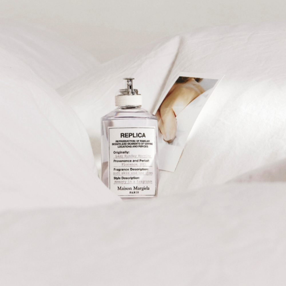 Maison Margiela | Replica Lazy Sunday Morning Eau de Toilette