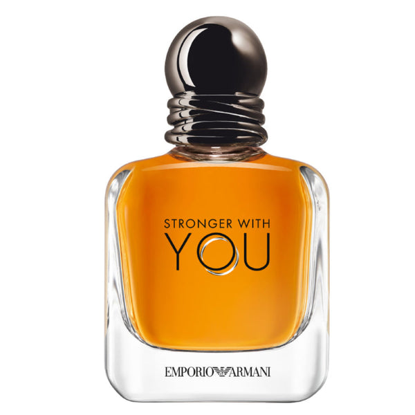Emporio Armani Stronger With You Homme Eau de Toilette