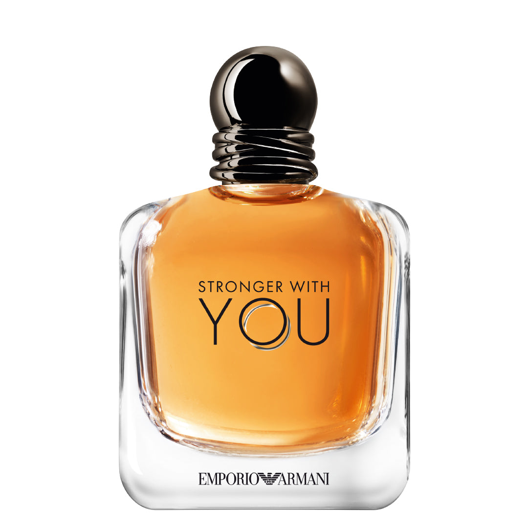 Emporio Armani Stronger With You Homme Eau de Toilette
