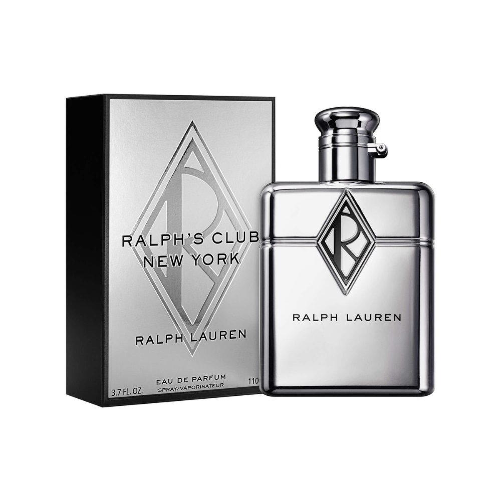 Ralph's Lauren | Club New York Eau de Parfum - Felix Online