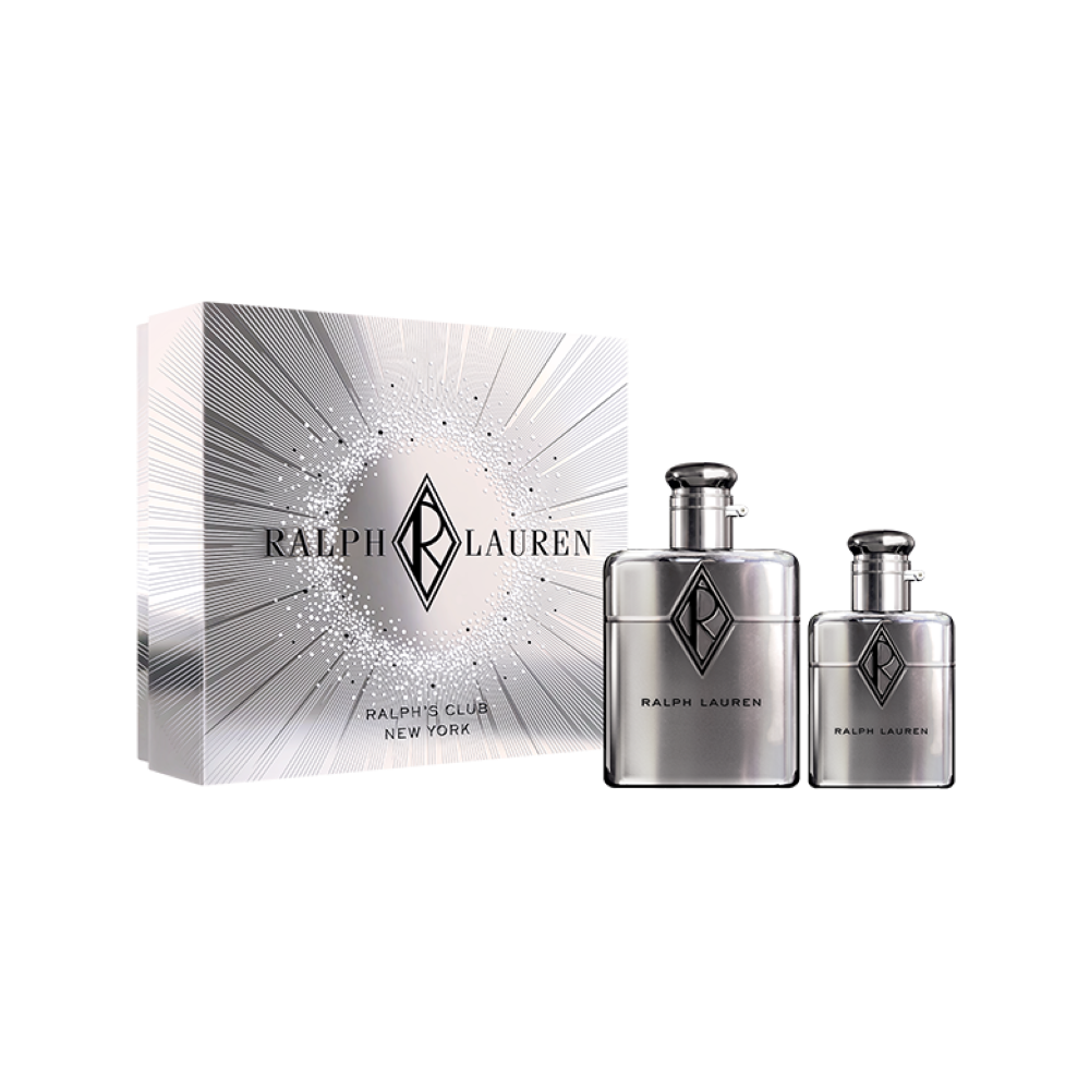 Ralph's Lauren | Set de Club New York - Felix Online