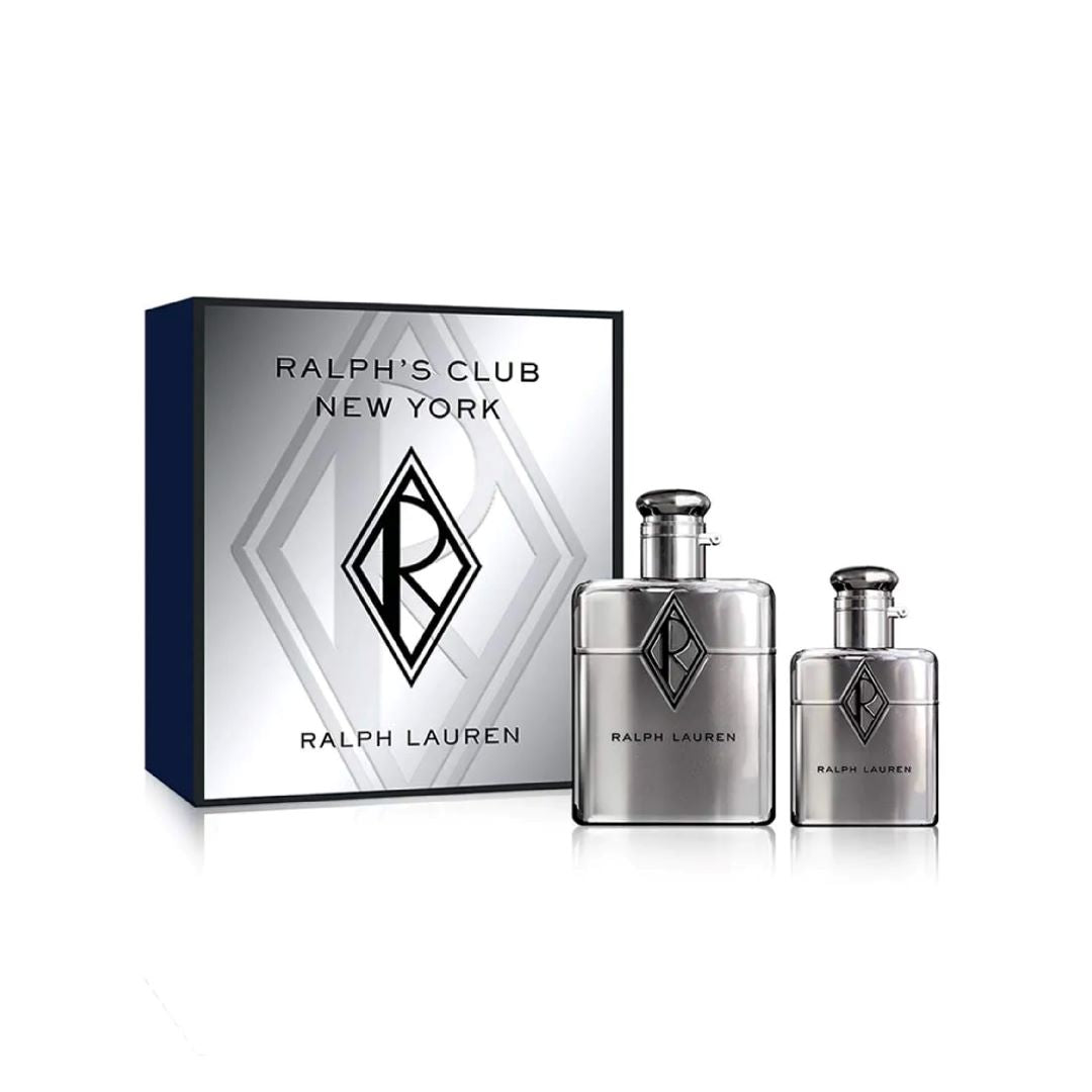 Ralph Lauren Ralph's Club New York Eau de Parfum Duo Set