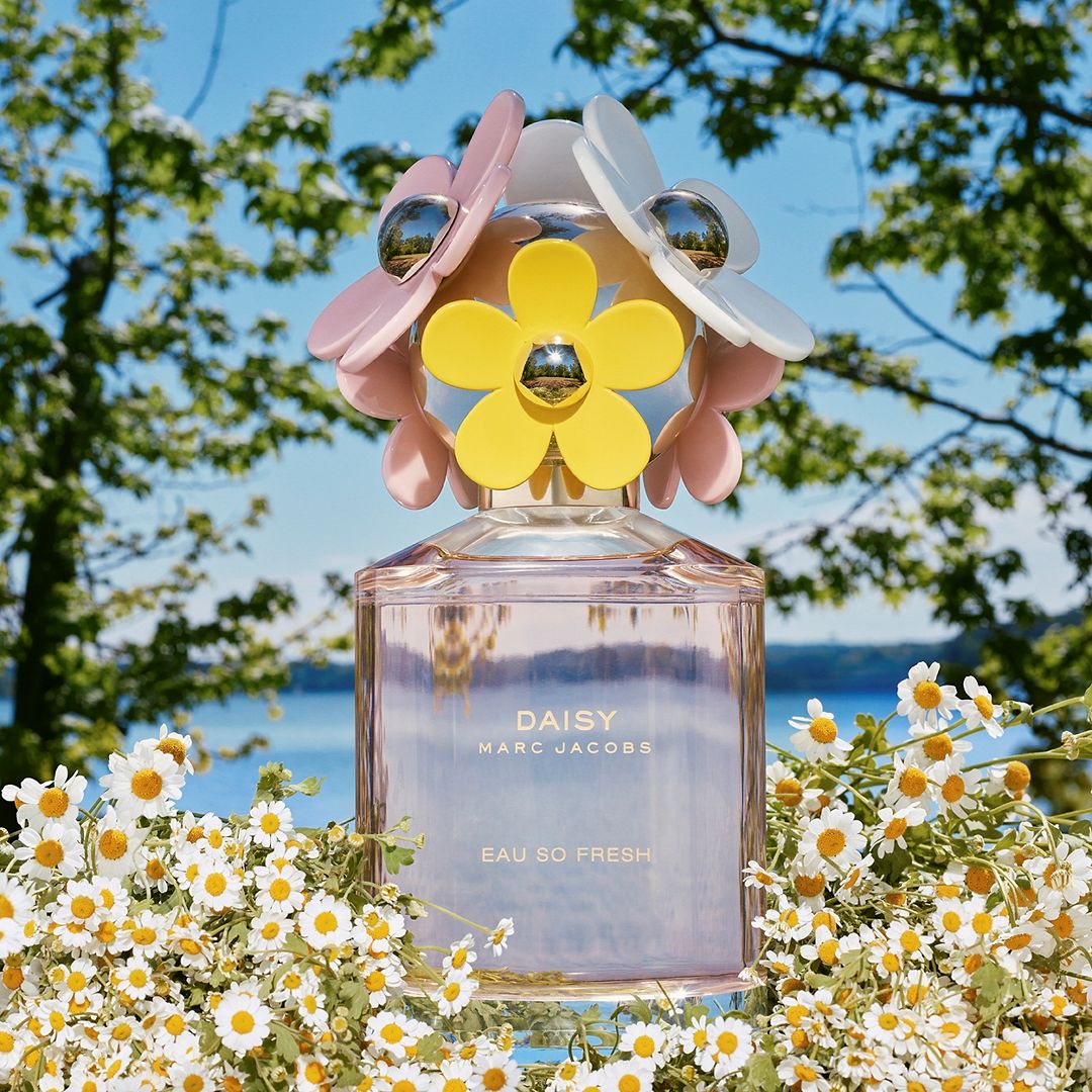 Marc Jacobs | Daisy Eau so Fresh Eau de Toilette