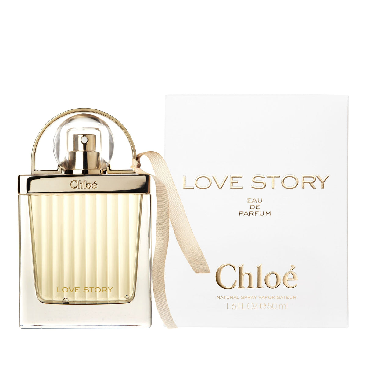 Chloé | Love Story Eau de Parfum