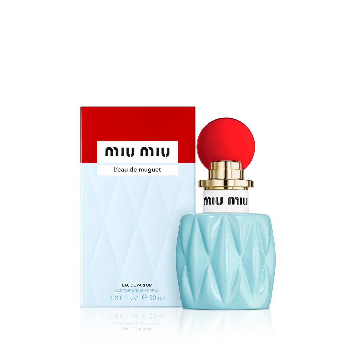 Miu Miu | L'Eau De Muguet Eau de Parfum