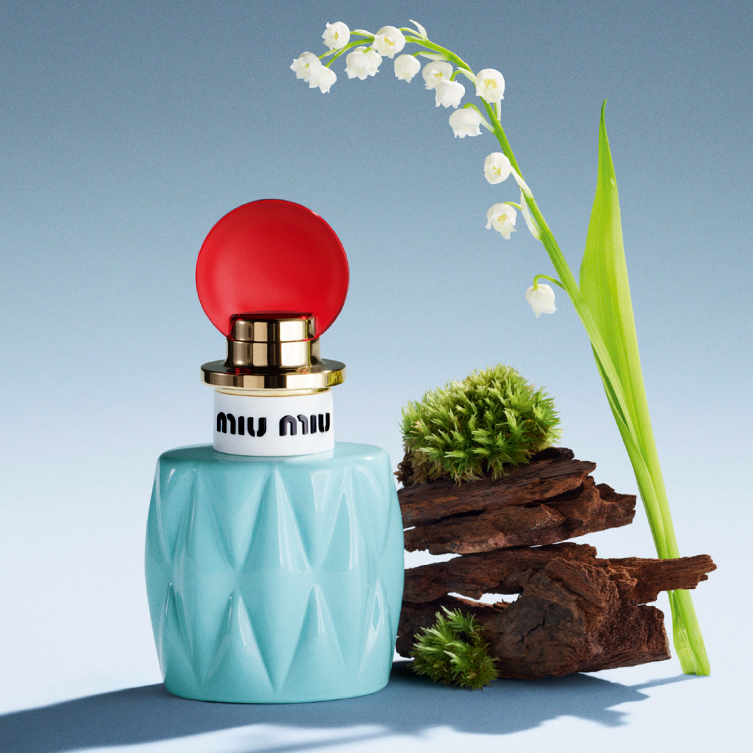 Miu Miu | L'Eau De Muguet Eau de Parfum