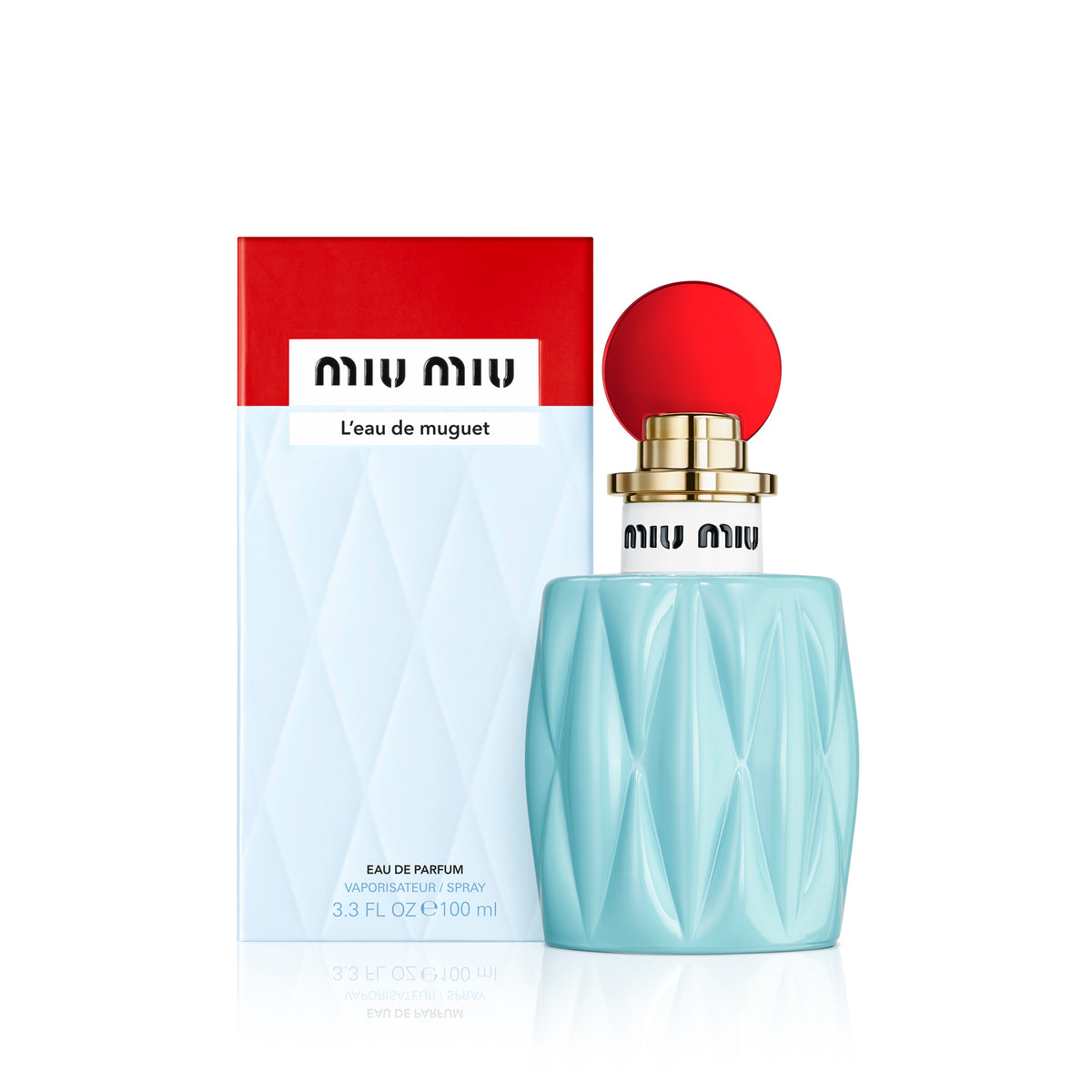 Miu Miu | L'Eau De Muguet Eau de Parfum