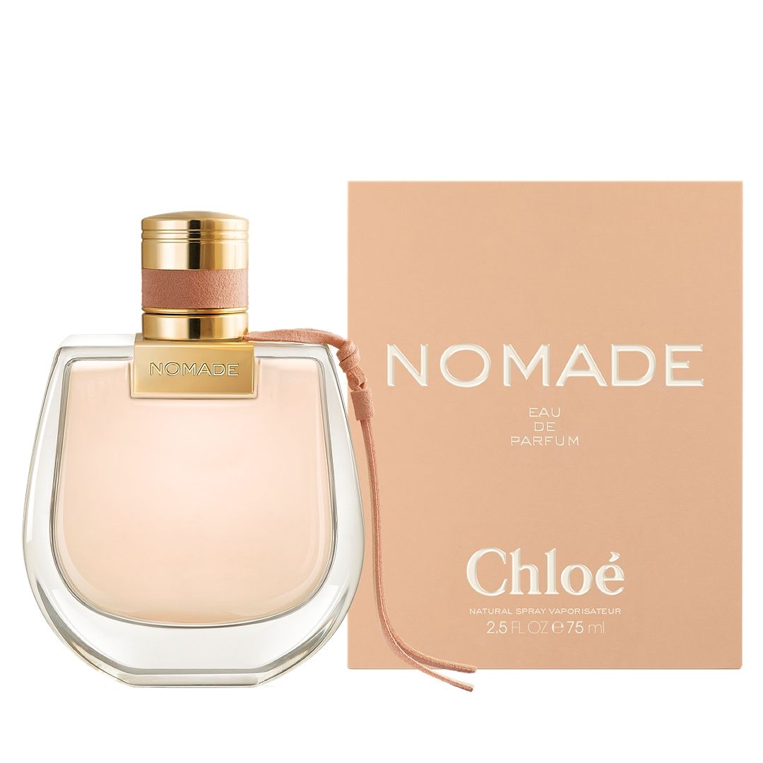 Chloé | Nomade Eau de Parfum