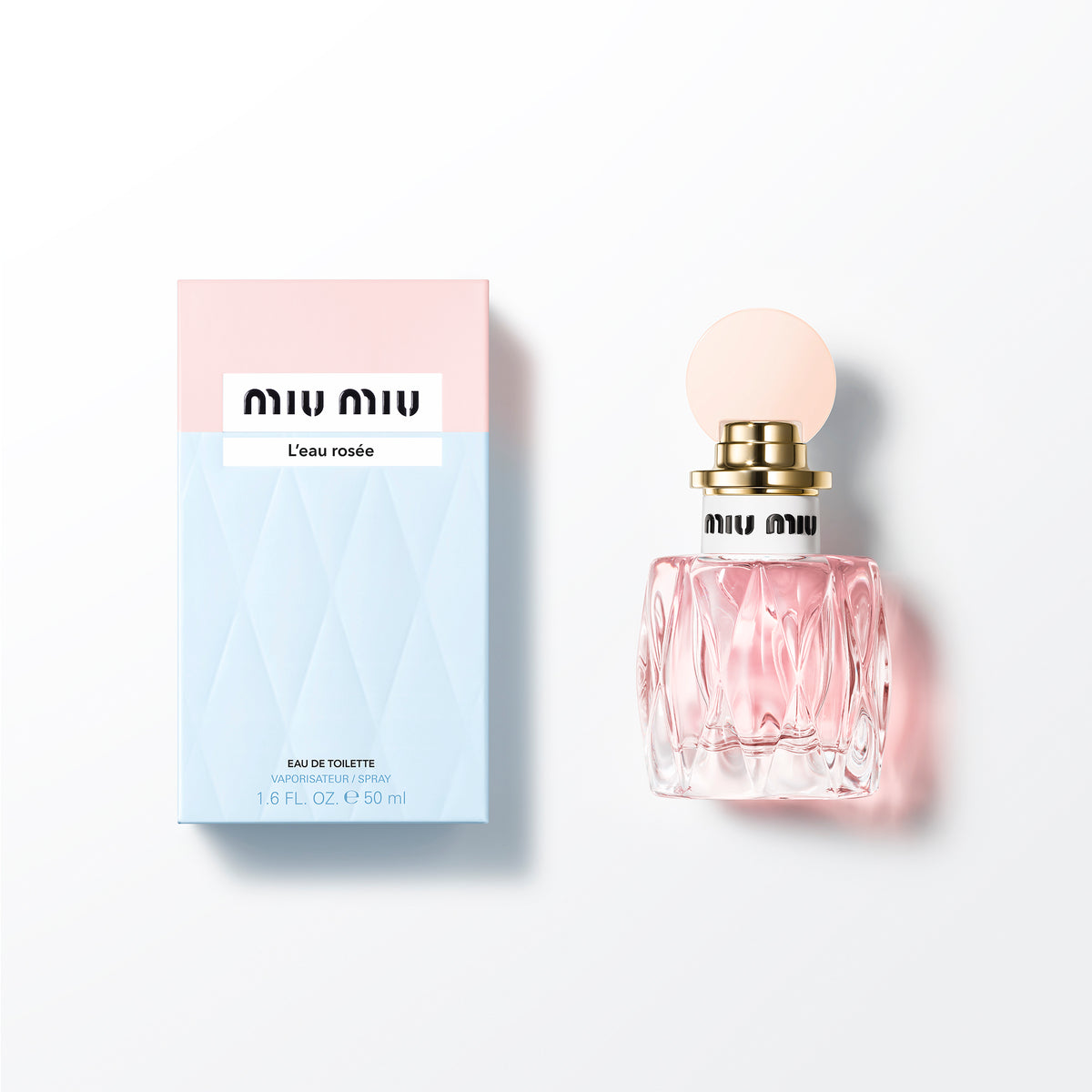 Miu Miu | L'Eau Rosée Eau de Toilette