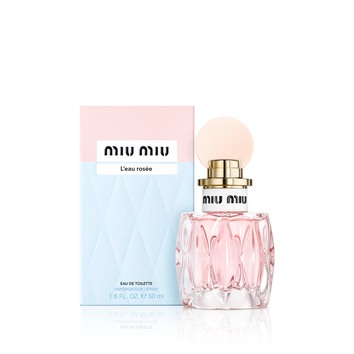 Miu Miu | L'Eau Rosée Eau de Toilette