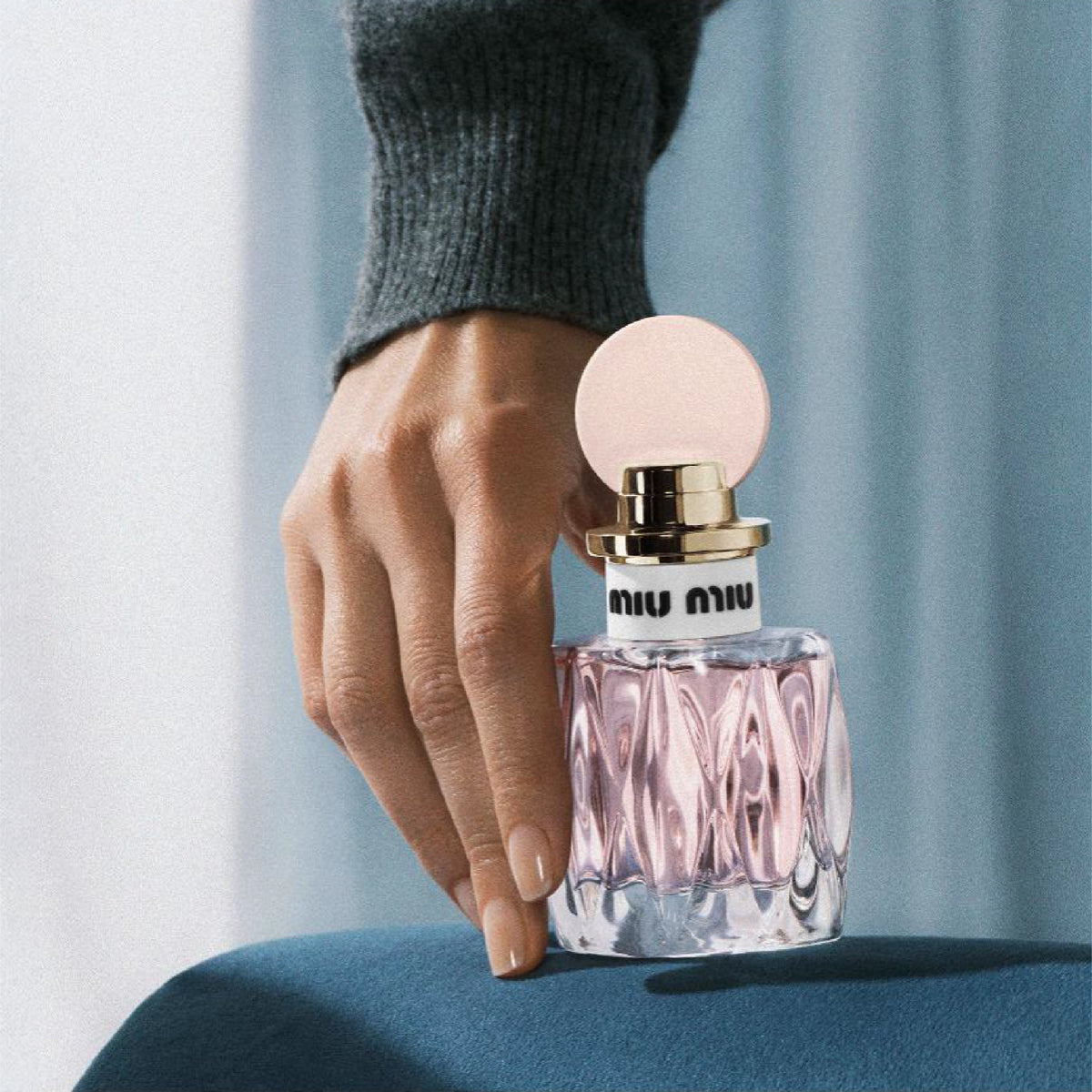 Miu Miu | L'Eau Rosée Eau de Toilette
