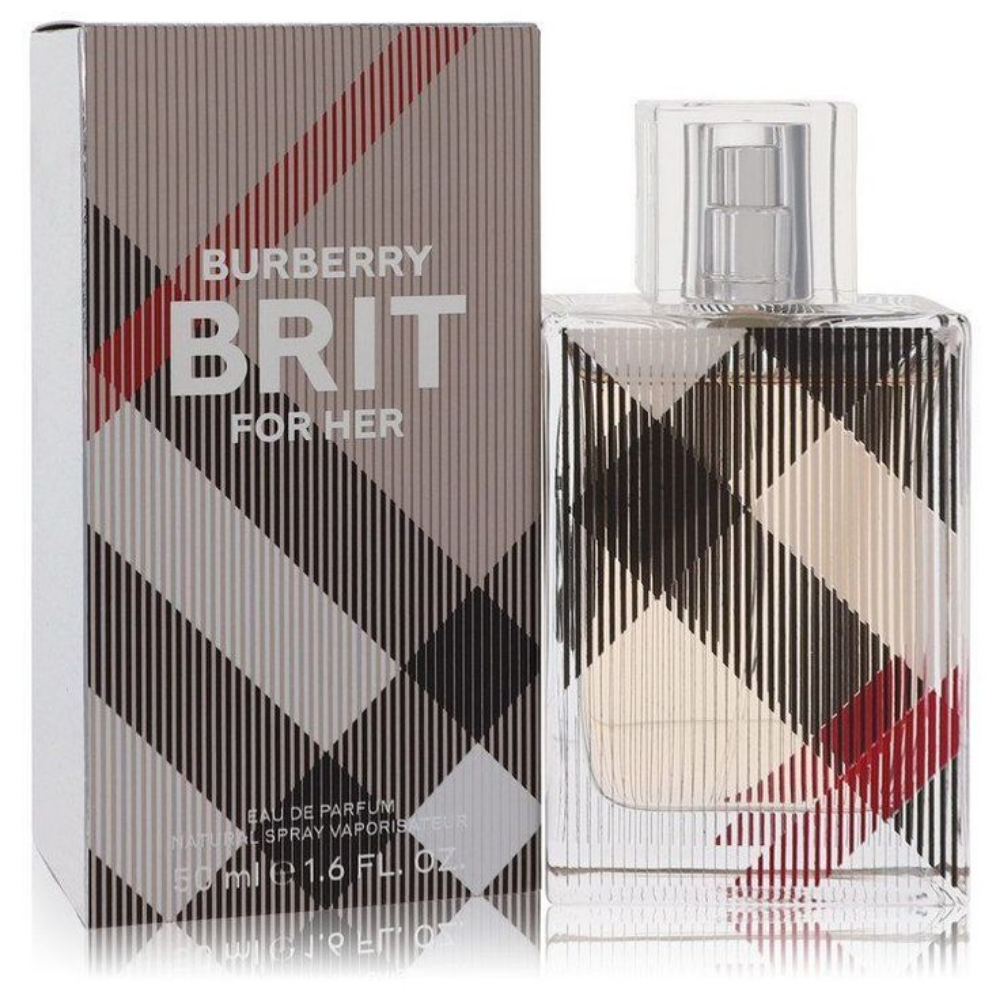 Burberry | Brit for her Eau de Parfum - Felix Online