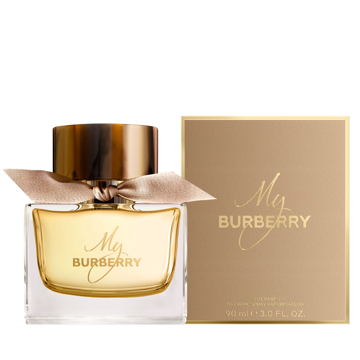 Burberry | My Burberry Eau de Parfum
