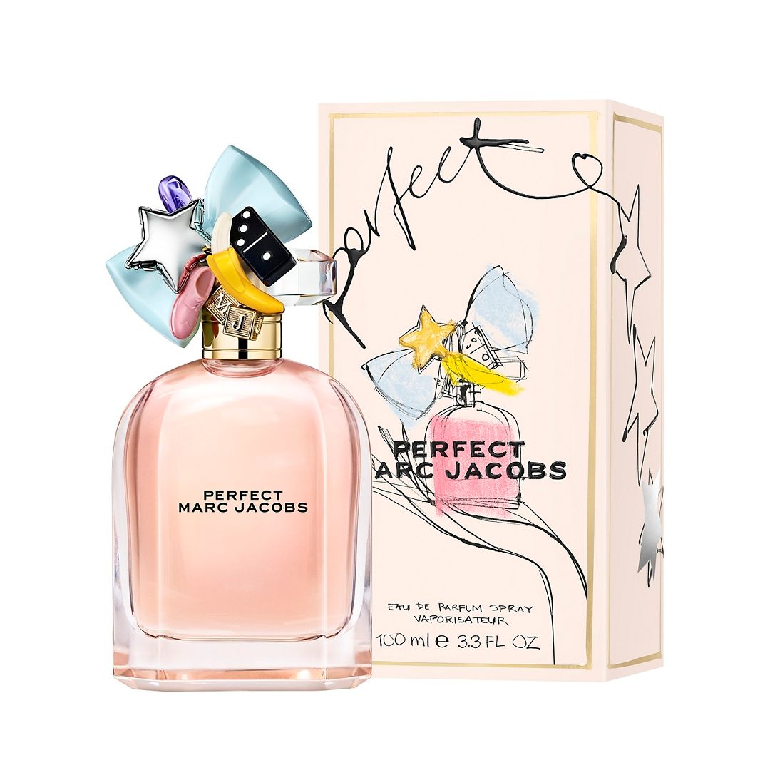 Marc Jacobs | Perfect Eau de Parfum