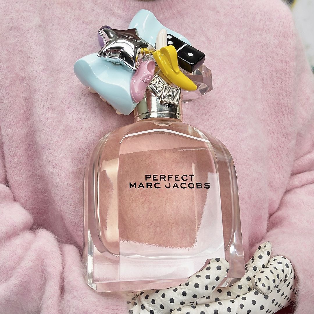 Marc Jacobs | Perfect Eau de Parfum
