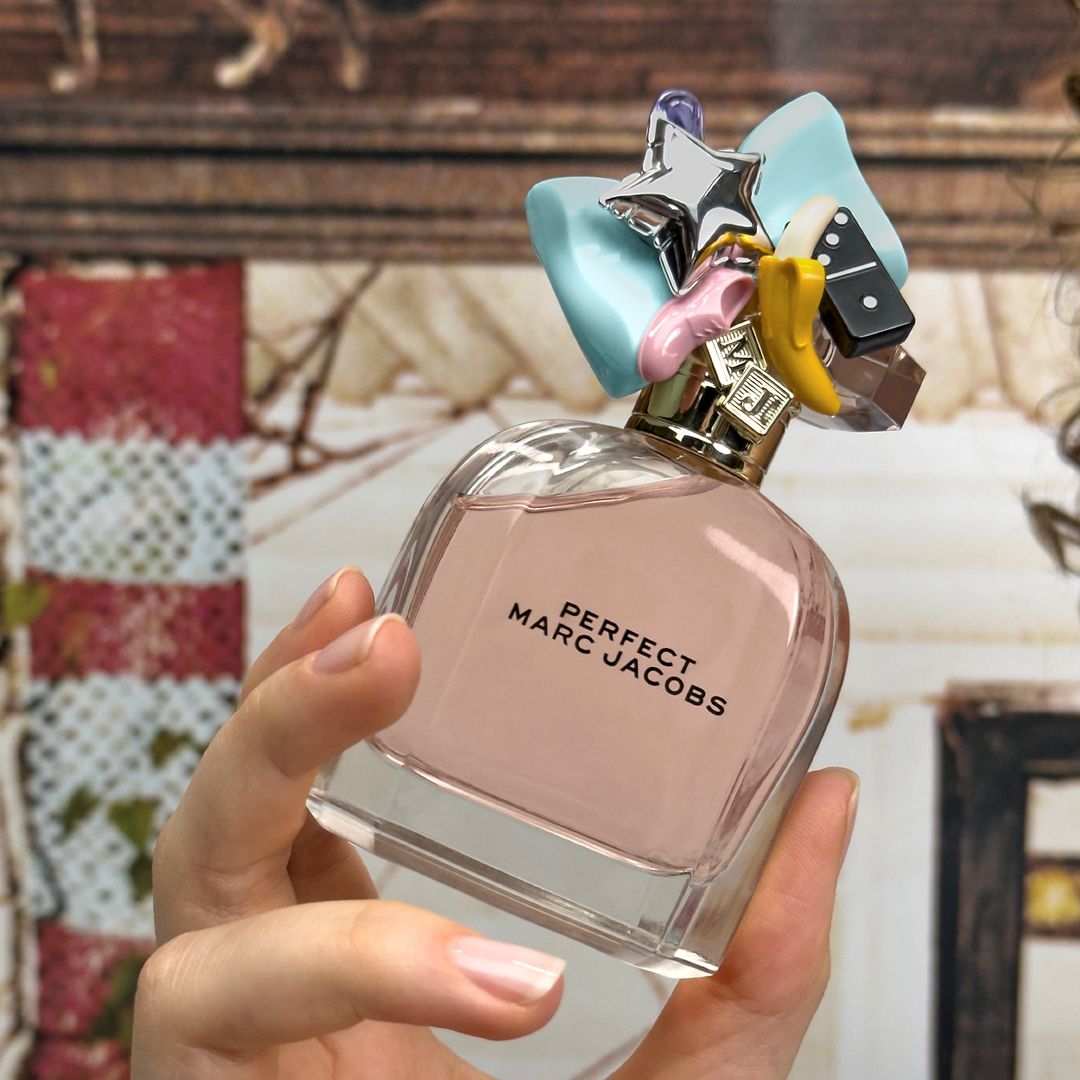 Marc Jacobs | Perfect Eau de Parfum