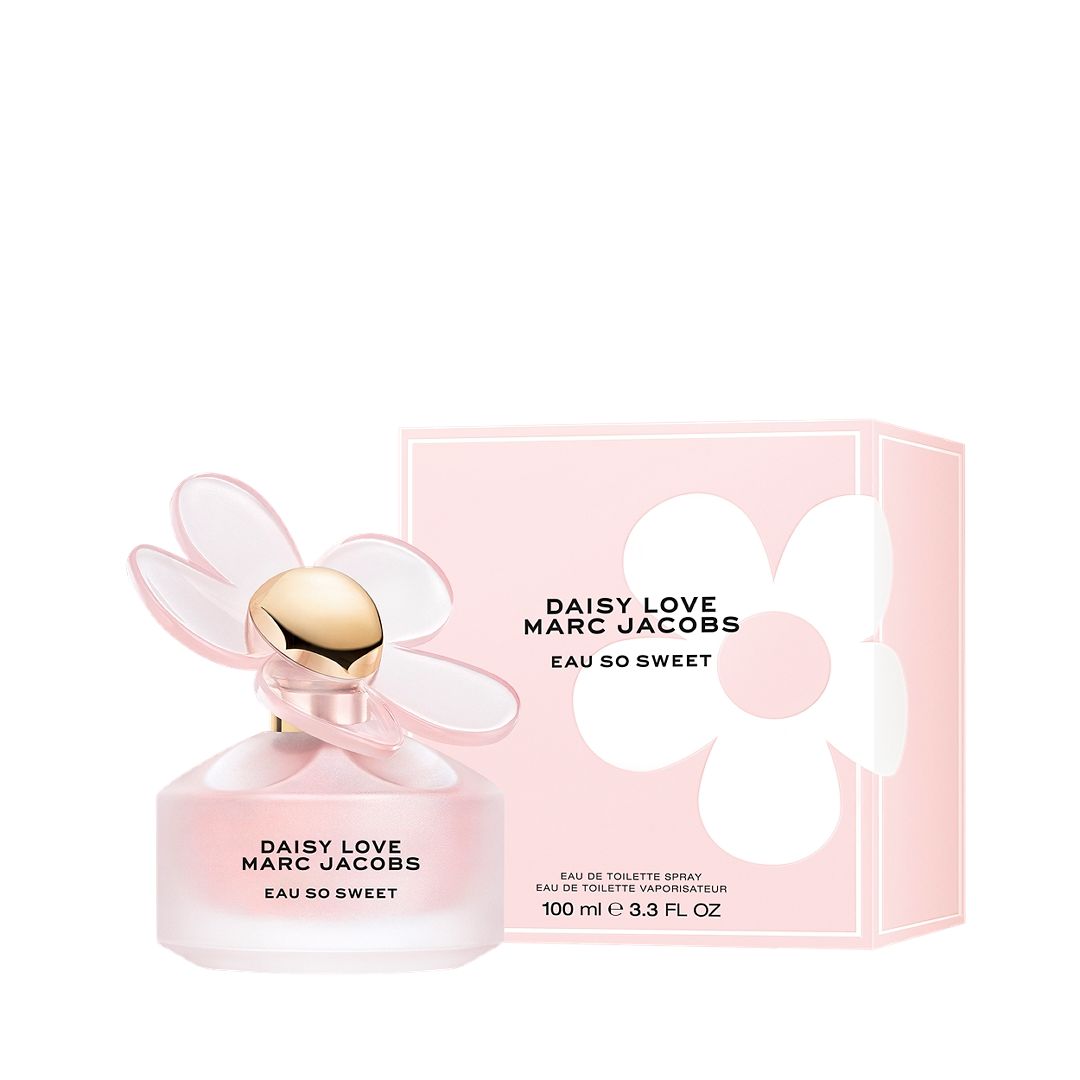 Marc Jacobs | Daisy Love Eau so Sweet Eau de Toilette