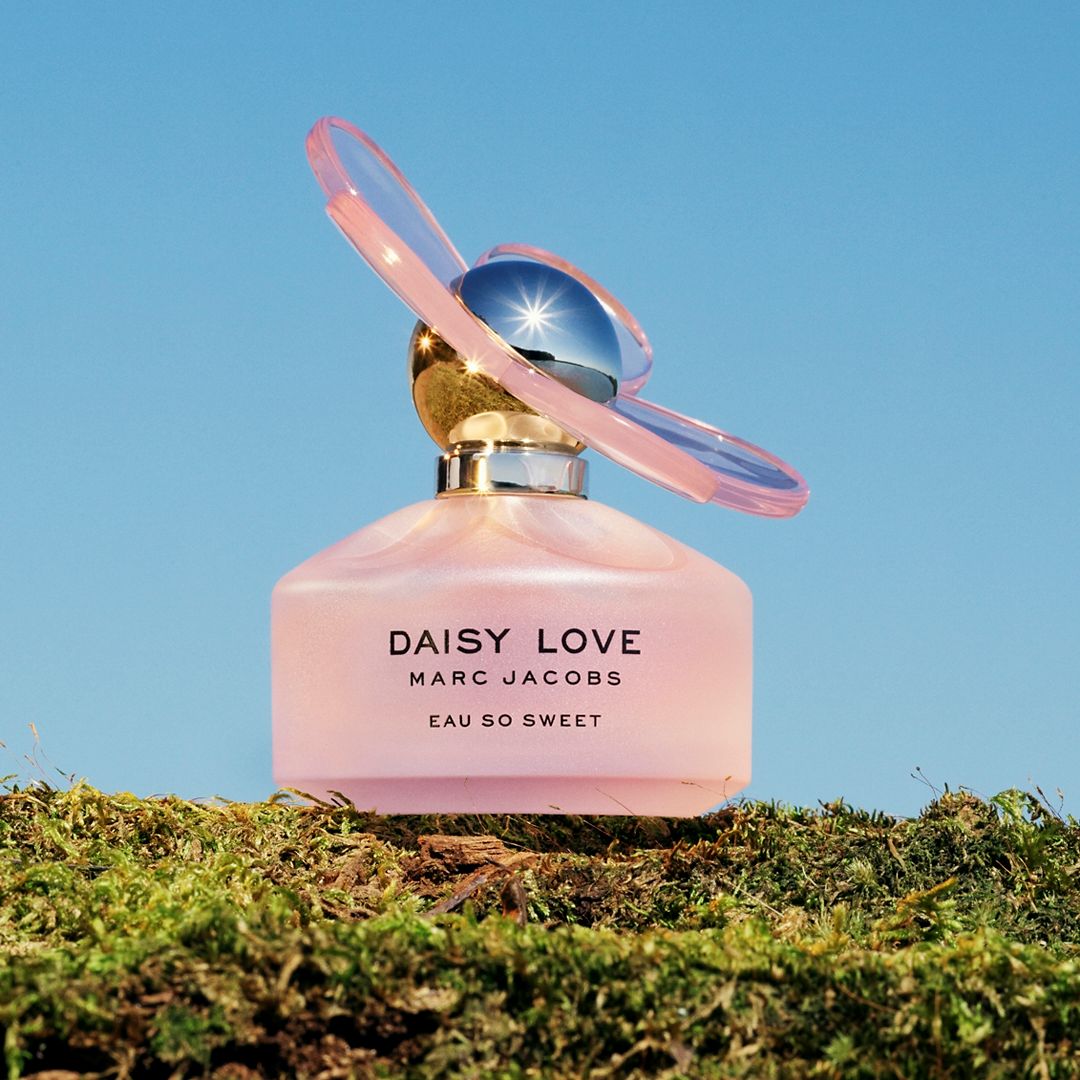 Marc Jacobs | Daisy Love Eau so Sweet Eau de Toilette