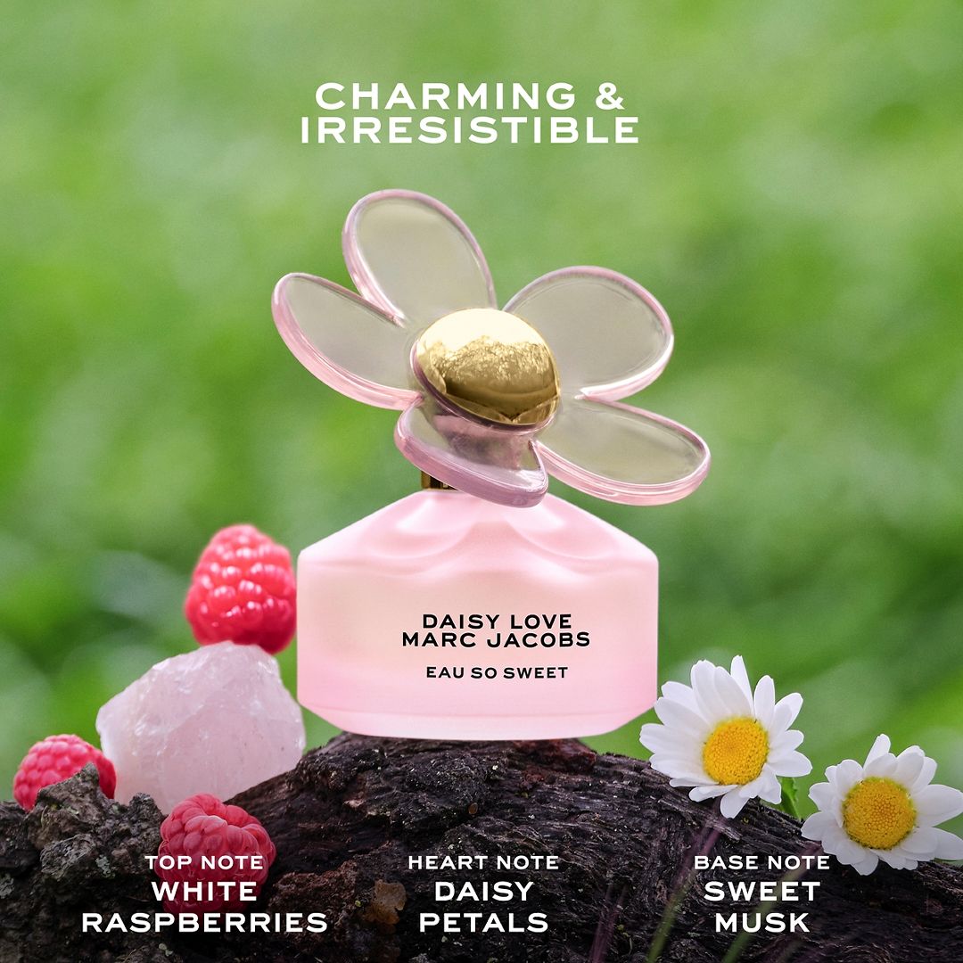 Marc Jacobs | Daisy Love Eau so Sweet Eau de Toilette