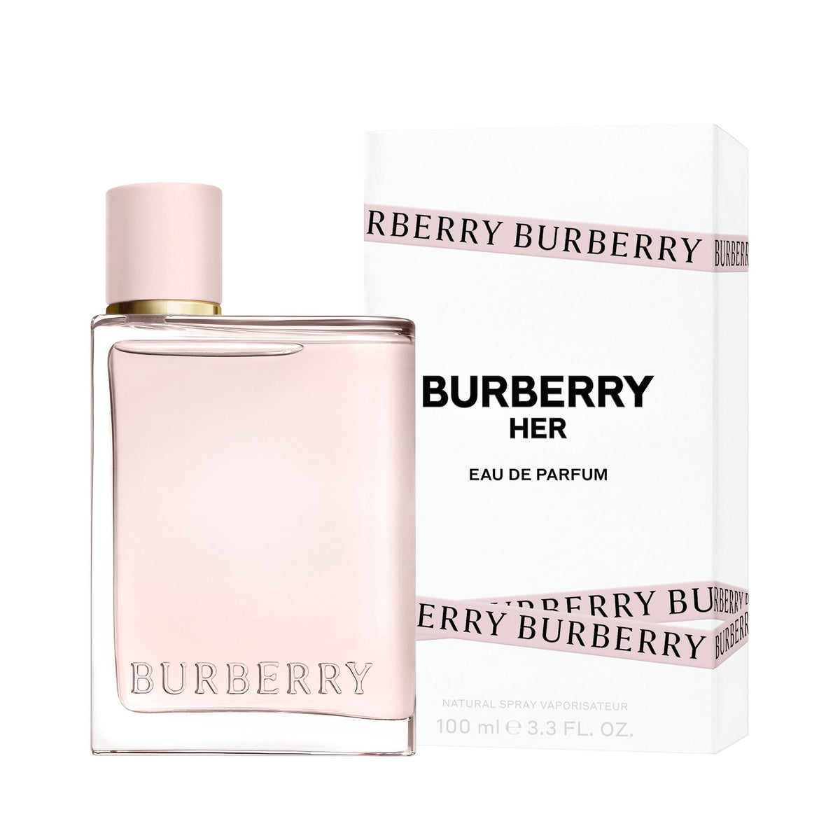 Burberry | Her Eau de Parfum