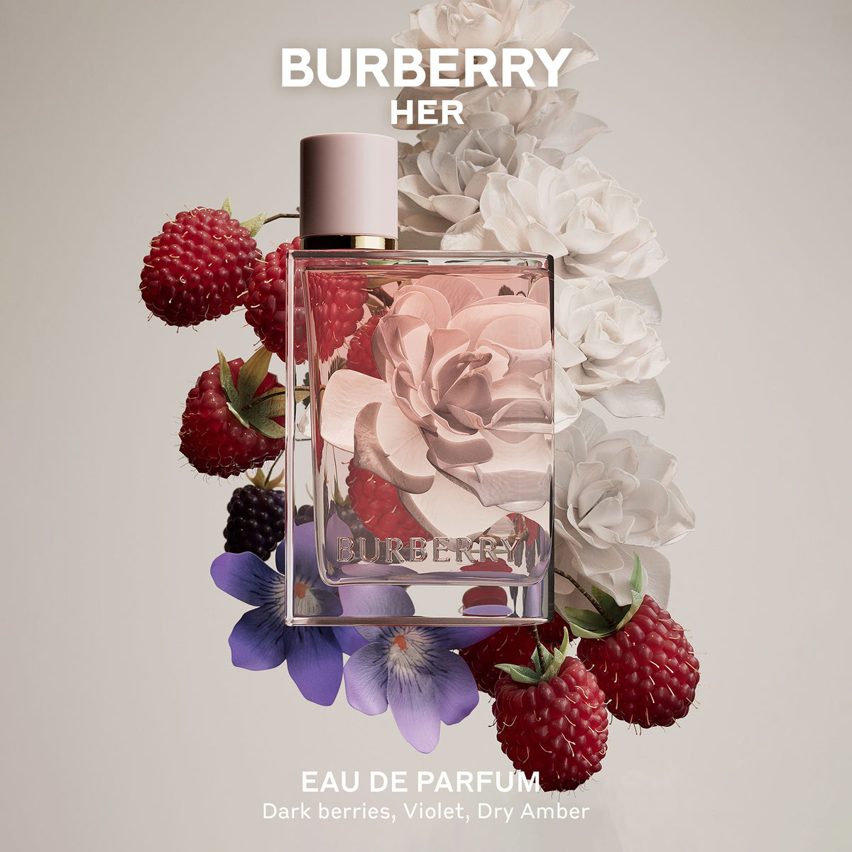 Burberry | Her Eau de Parfum