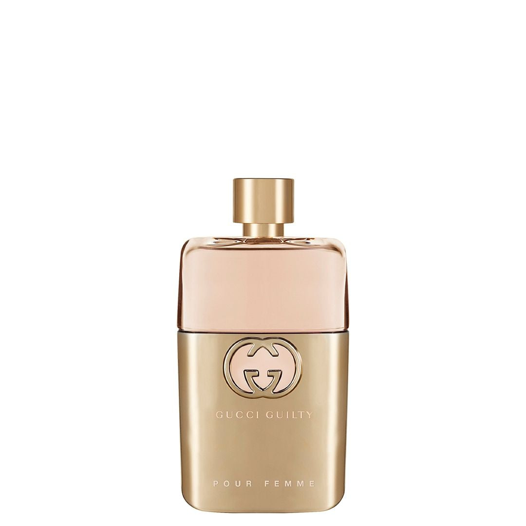 GUCCI GUILTY POUR FEMME 90ml 香水 Gucci | Guilty Pour Femme Eau De Parfum - Felix Online
