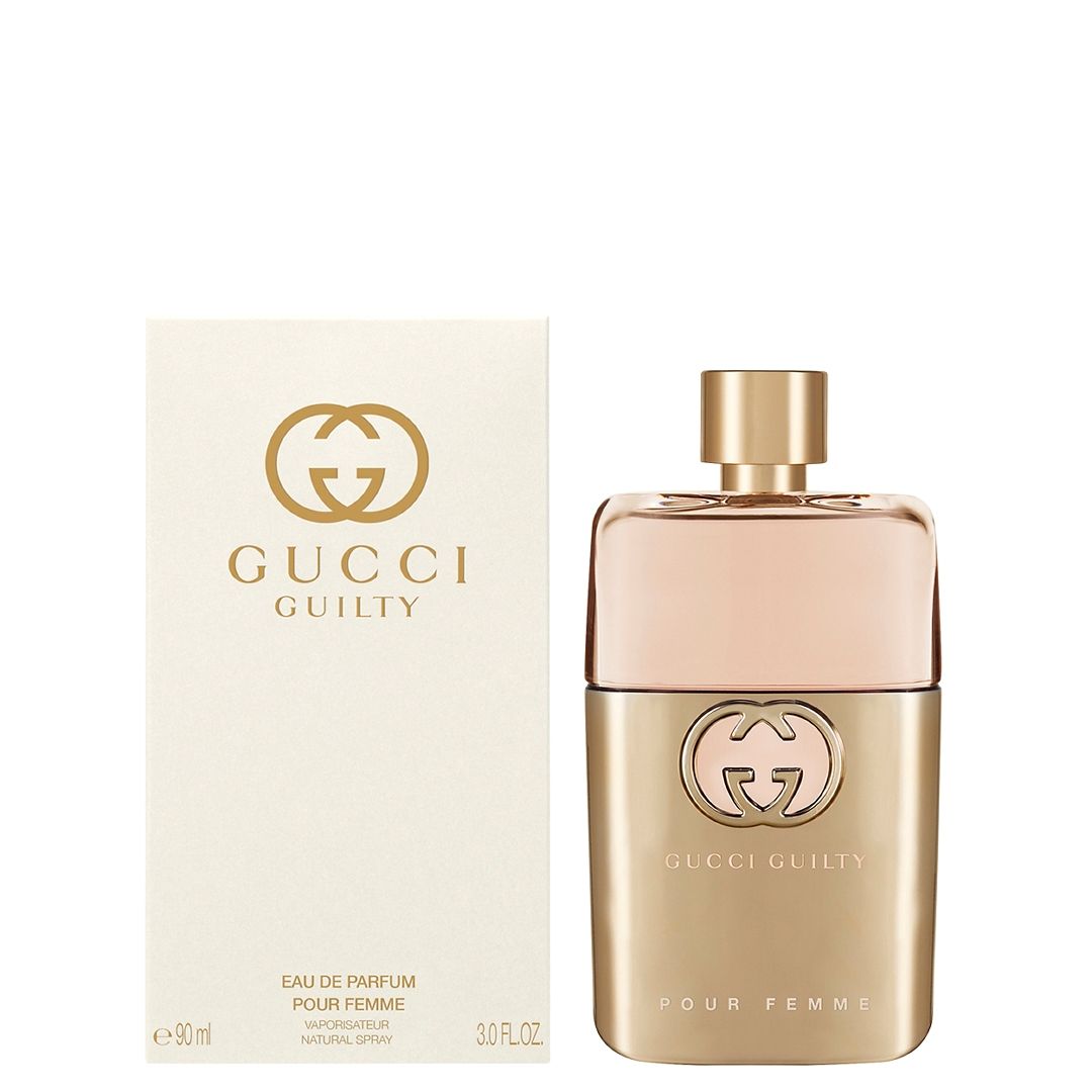 Gucci | Guilty Pour Femme Eau De Parfum - Felix Online