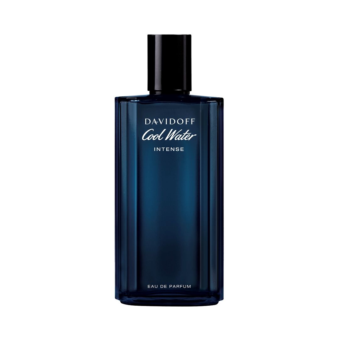 DAVIDOFF Cool Water Intense 香水　125ml Davidoff | Cool Water Intense Eau De Parfum - Felix Online