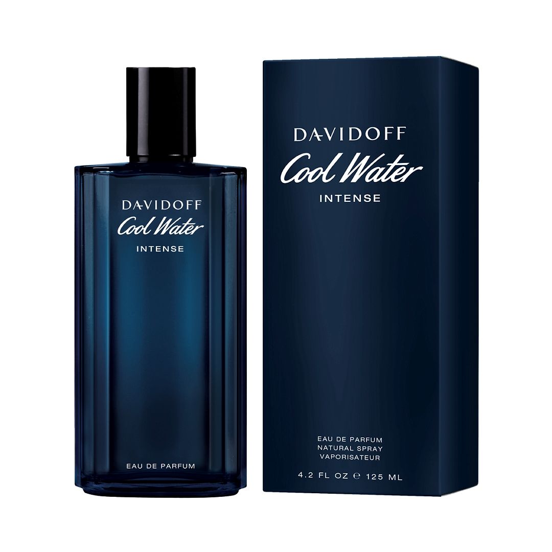 Davidoff | Cool Water Intense Eau De Parfum