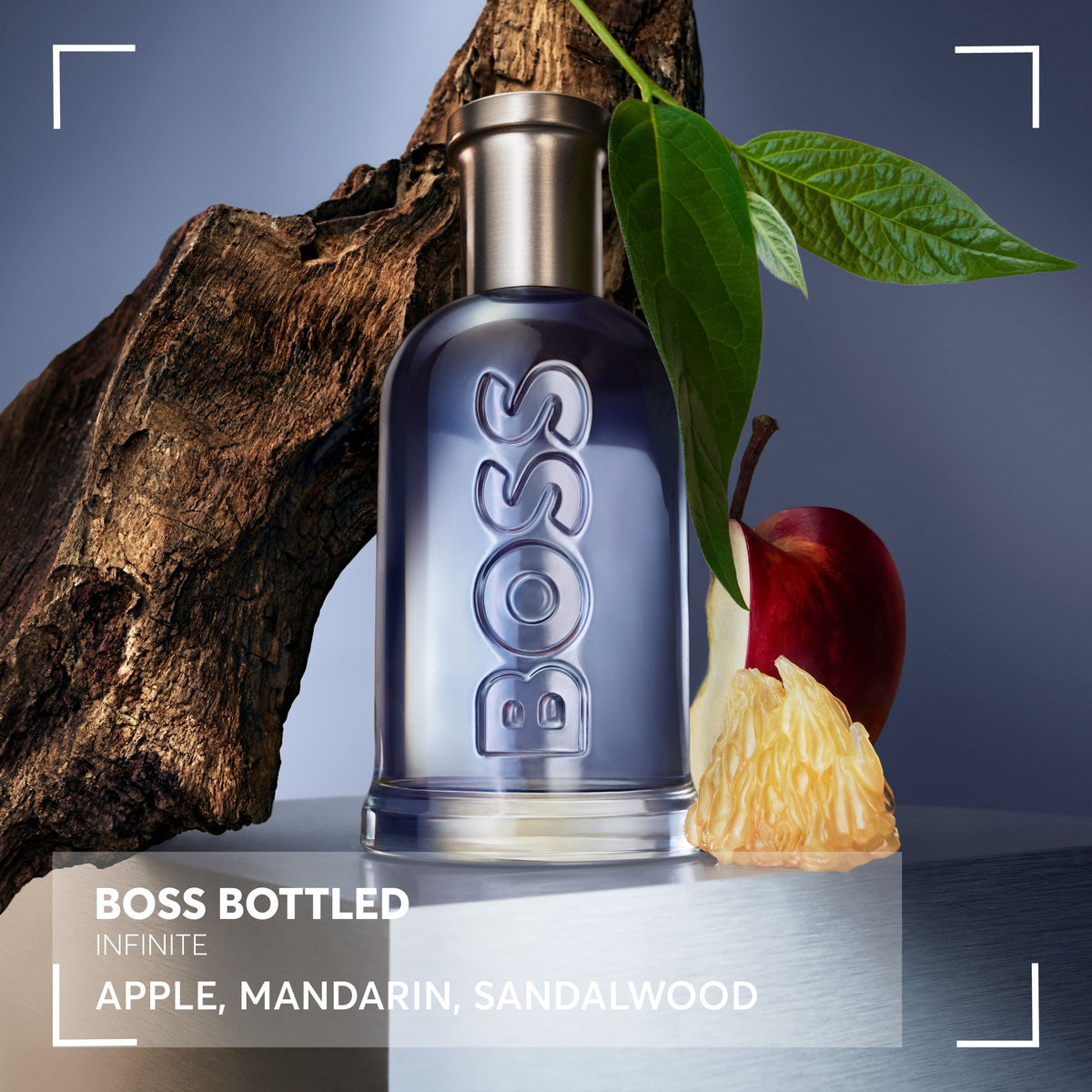 Boss | Bottled Infinite Eau De Parfum