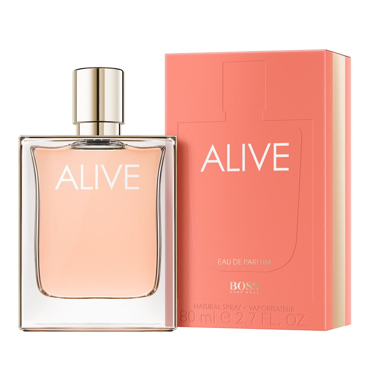 Boss | Alive Eau de Parfum