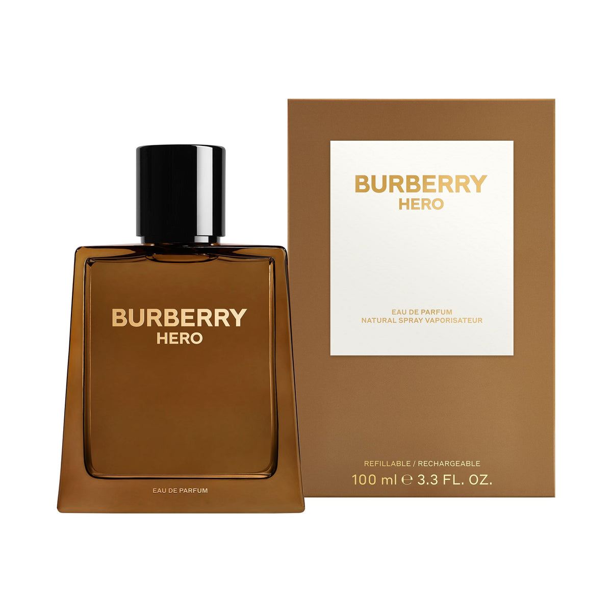 Burberry | Hero Eau De Parfum
