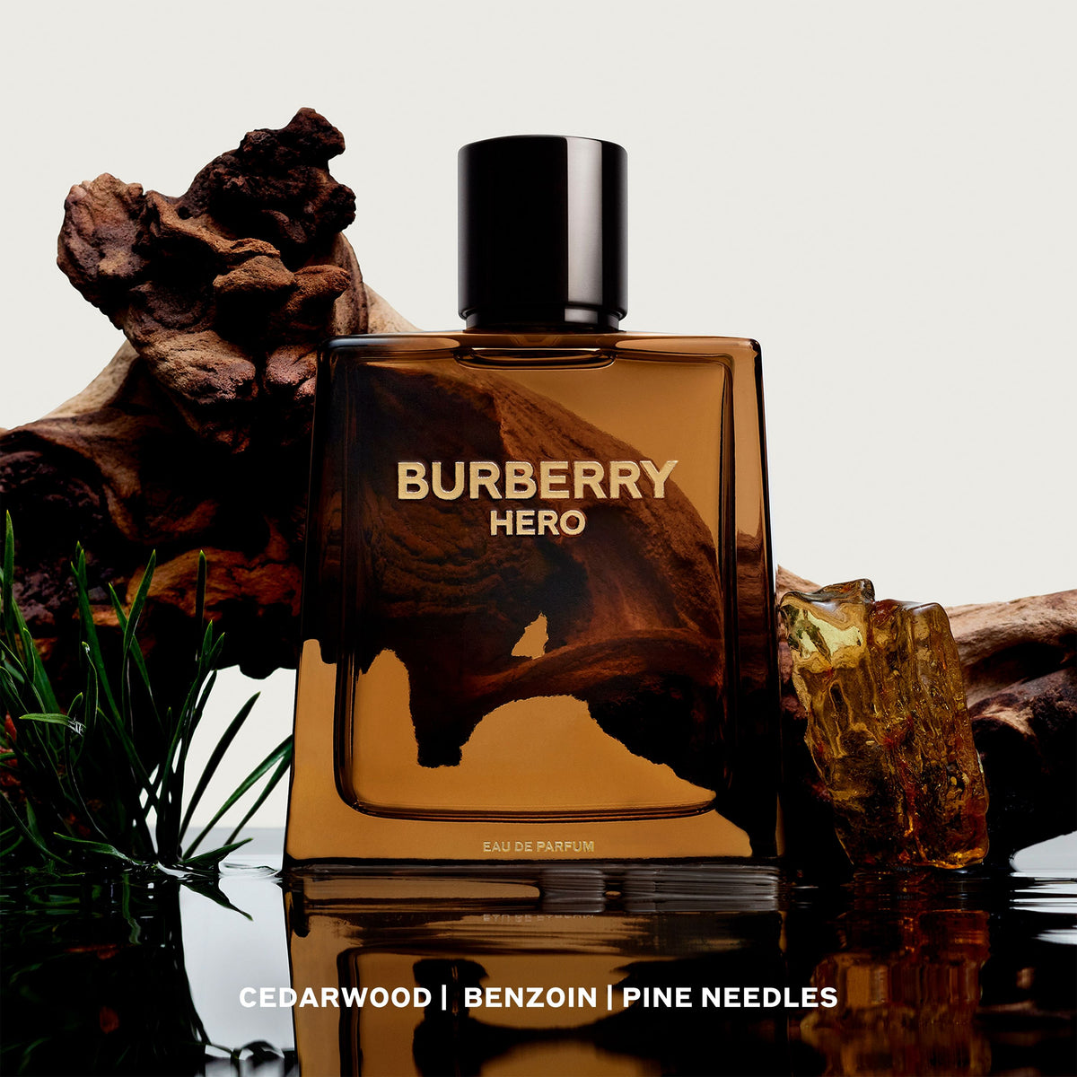 Burberry | Hero Eau De Parfum