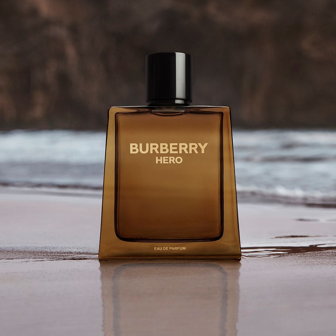 Burberry | Hero Eau De Parfum